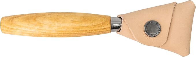 Morakniv Wood Carving Hook Knife 164 - Image 2
