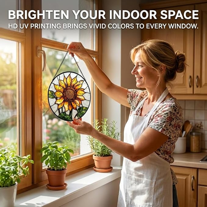 Sunflower Gifts for Women - Image 6