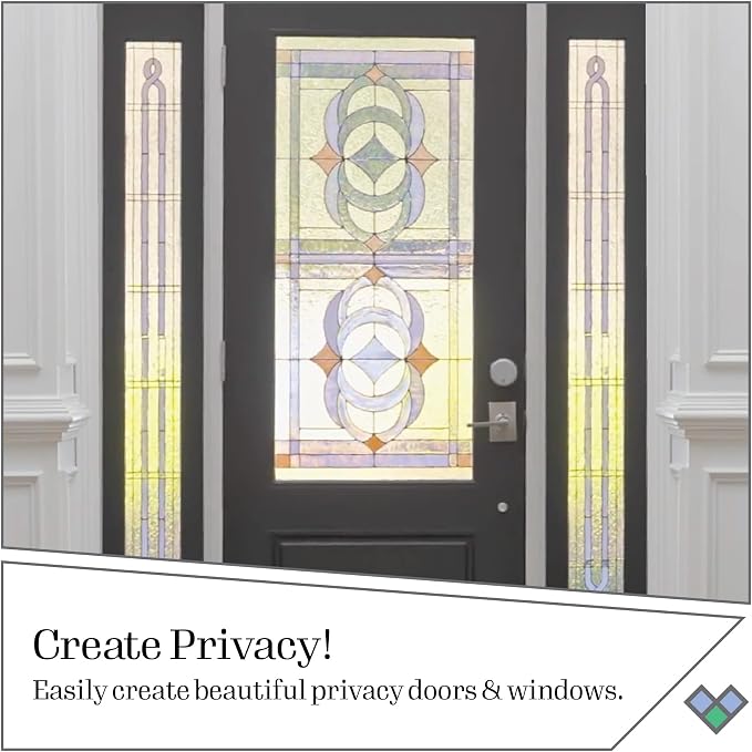 Gallery Glass, Basic Stained Kit, 6 Piece Glass Paint Set - Image 6