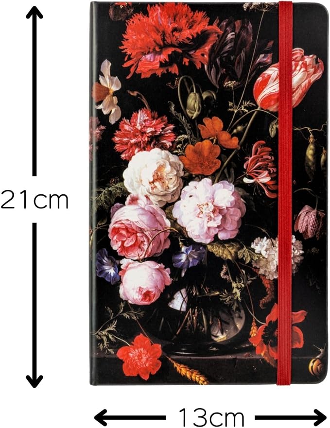 Talens Art Creation Sketchbook Still Life | 13 x 21 cm, 140 g, 80 Sheets - Image 3