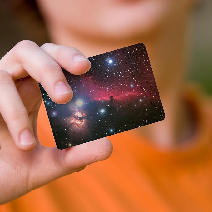 CARDDIA | Astronomical Objects STEM Educational Flashcards - Image 7