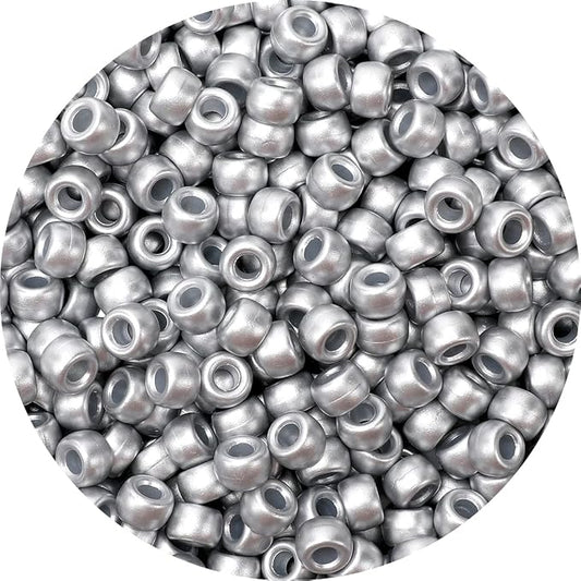 Iooleem Pony Beads, Beads for Jewelry Making, Beading Supplies, Arts & Crafts by IOOLEEM