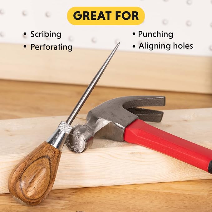 General Tools Scratch Awl Tool - Image 4