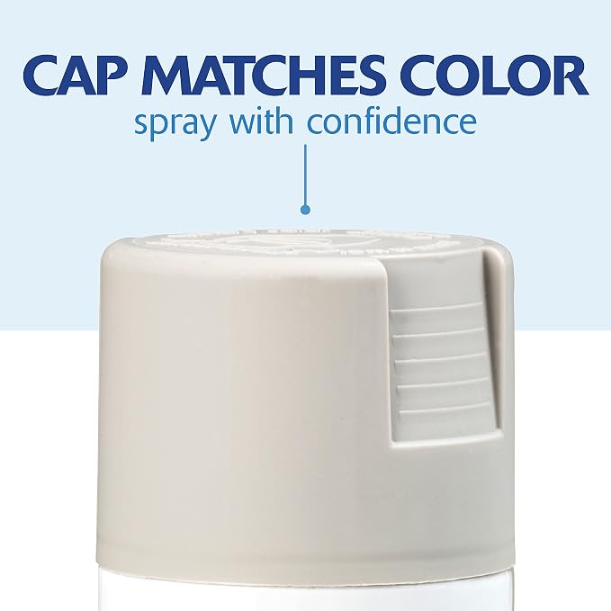 Rust-Oleum 334086-2PK Painter's Touch 2X Ultra Cover Spray Paint, 12 oz - Image 7