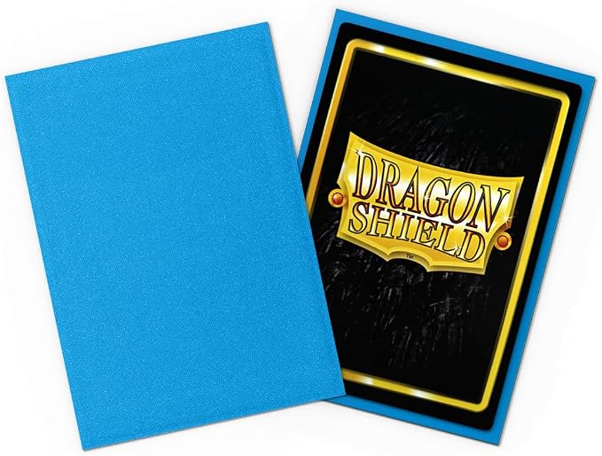 Dragon Shield | Japanese Size Card Matte Sleeves | 60 CT - Image 3