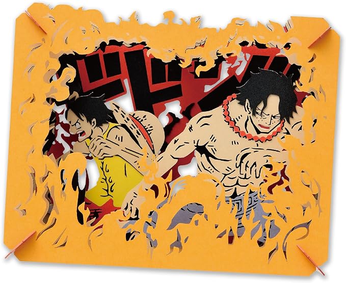 One Piece Paper Theater - Image 2