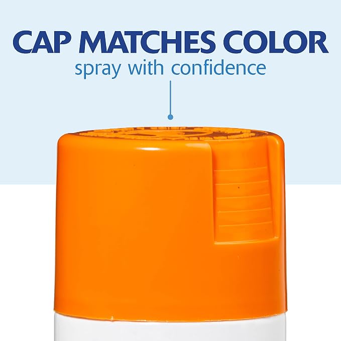Rust-Oleum 249095 Gloss Real Orange Painters Touch 2X Spray Paint, 12 oz. - Image 7