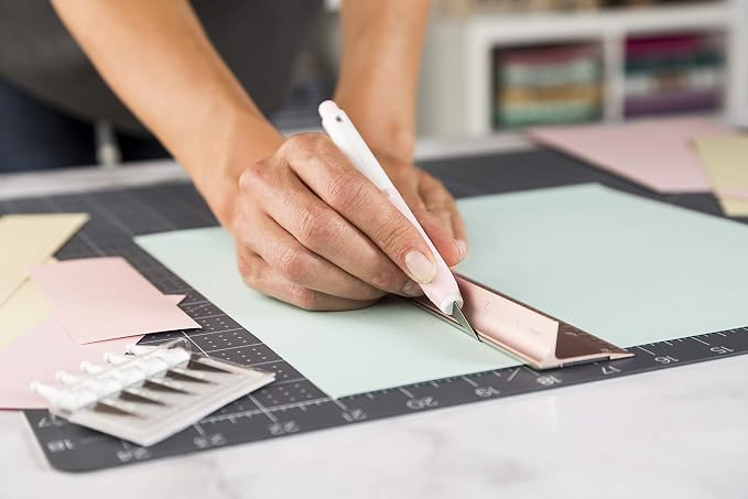 Cricut TrueControl Knife Kit Comes - Image 6