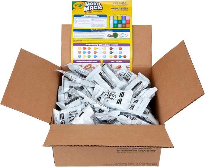 Crayola Model Magic - Image 2