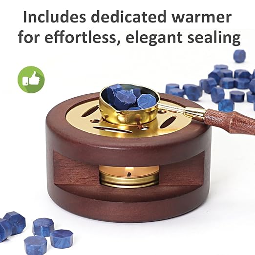 Wax Seal Beads Kit - Image 6
