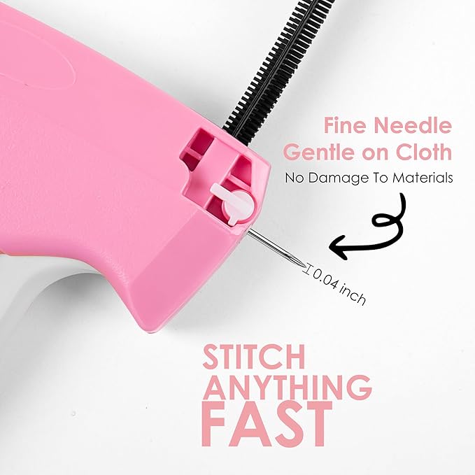 Stitch Gun for Clothes - Image 3