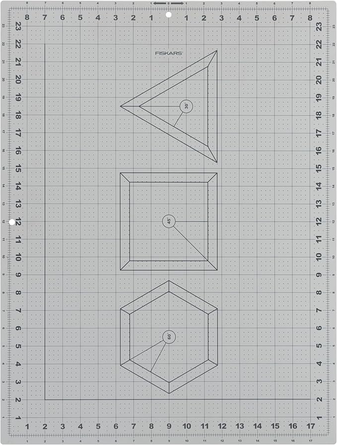 Fiskars Crafts Cutting Mat – DIY by Unknown