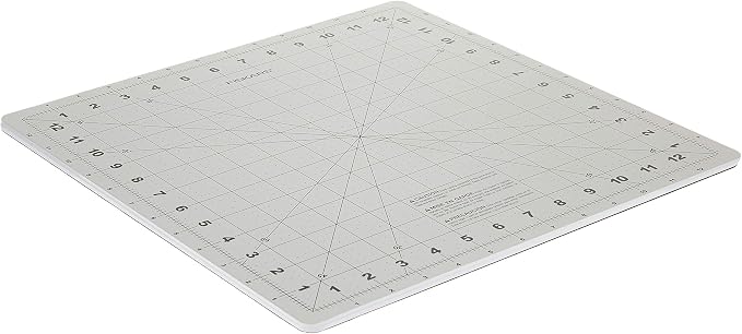 Fiskars Rotating Cutting Mat by Unknown