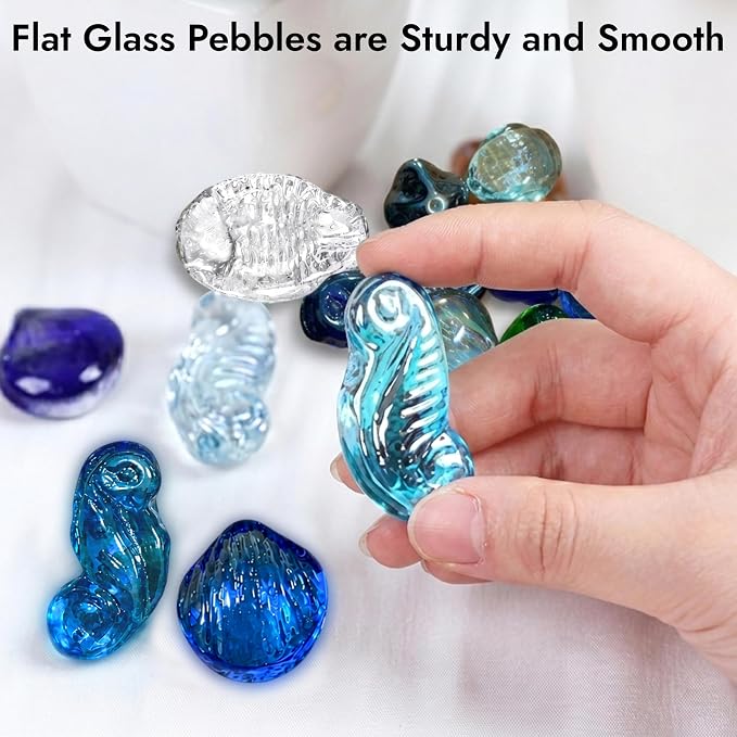 ARSUK Glass Beads Premium Gemstones Glass Beads - Image 8