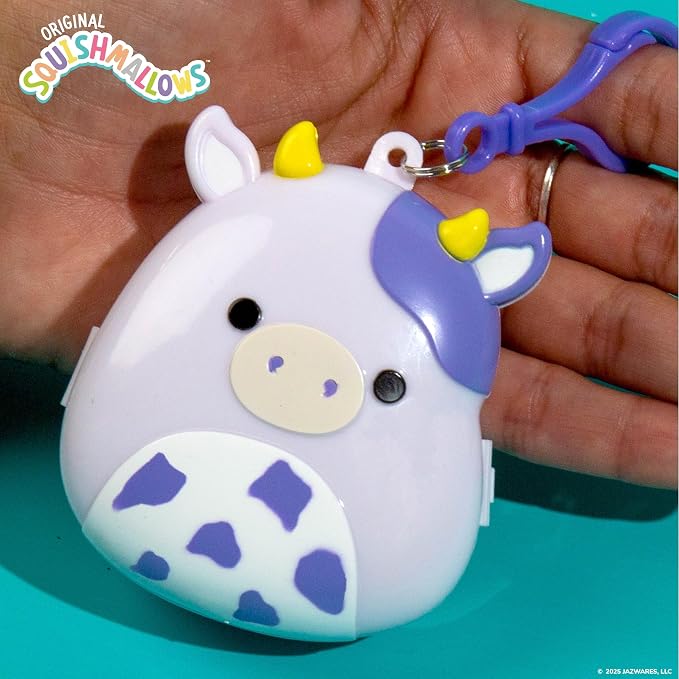 Original Squishmallows Bracelet Bundle, Bracelet Making Kit, Friendship - Image 5