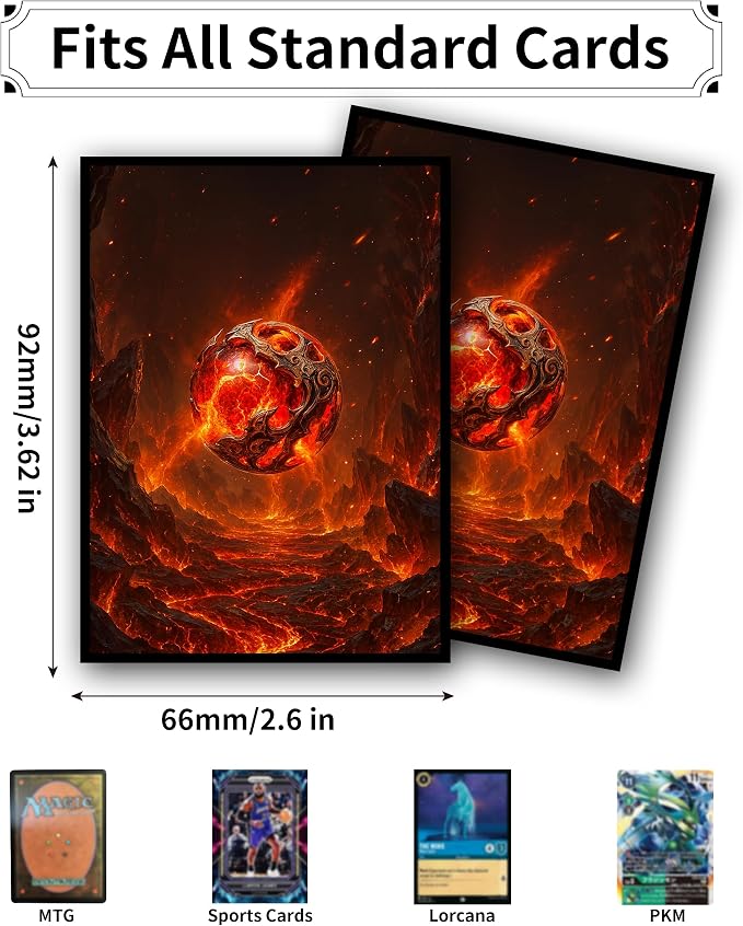 MTG Card Sleeves - Image 5