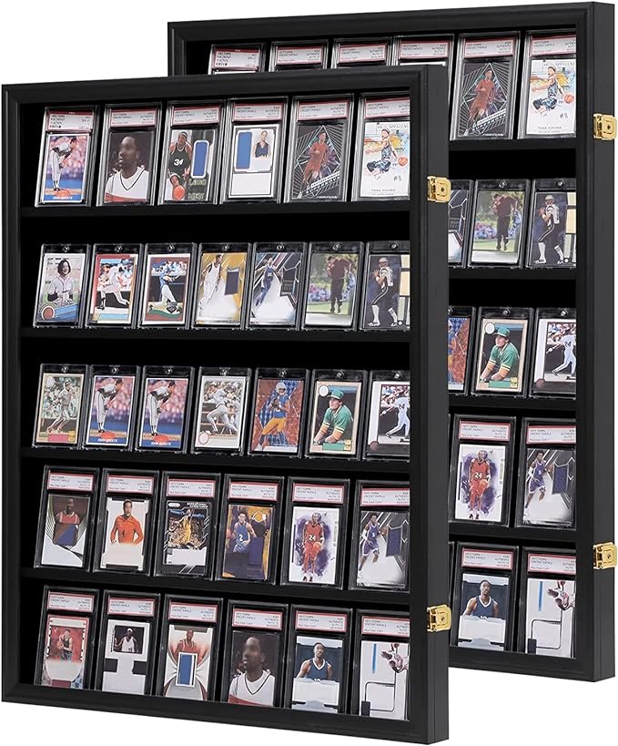 VERANI Baseball Display Case by VERANI