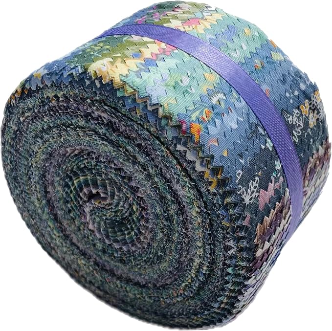 Jelly Roll Fabric - Image 3