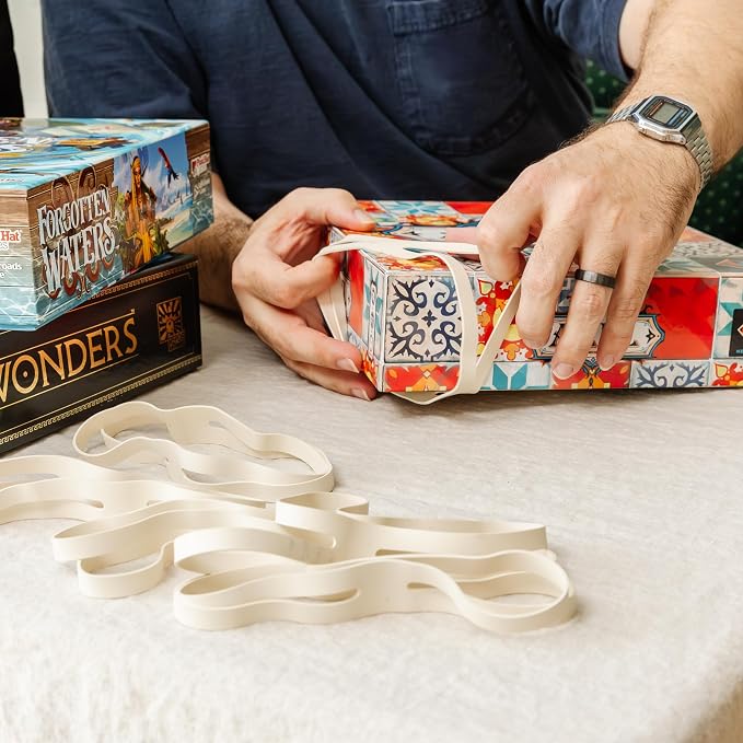 Board Game Bands - Image 3