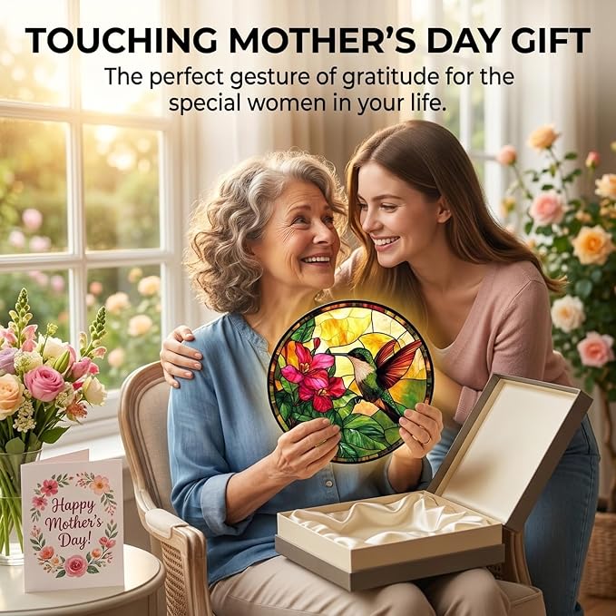 Hummingbird Gifts for Mom - Image 3