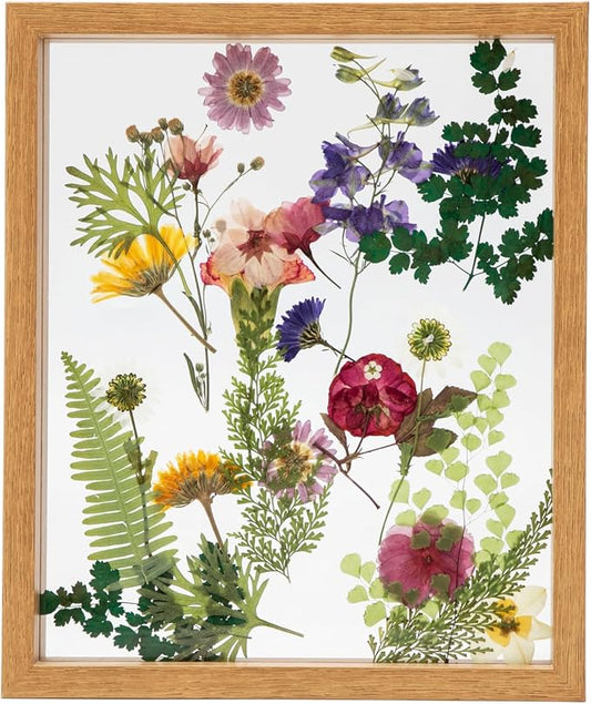 Twodays Birth Flower Mother's Day Craft Kit by TwoDays