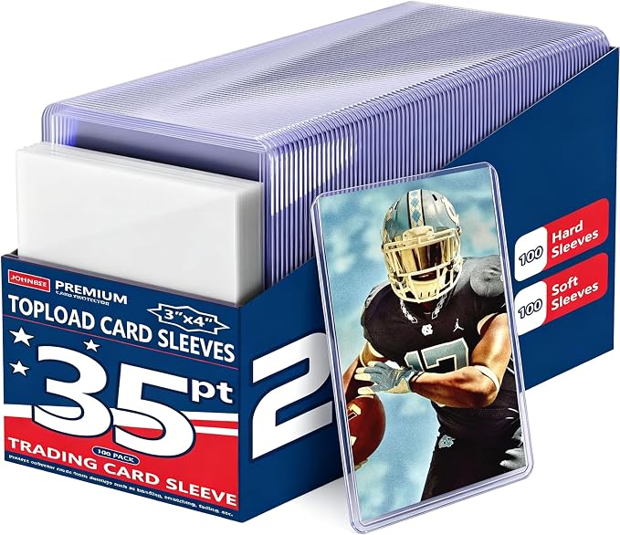 JohnBee Card Sleeves - Image 9