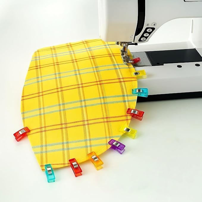 Wonder Clip, Sewing Fabric Clips - Image 4