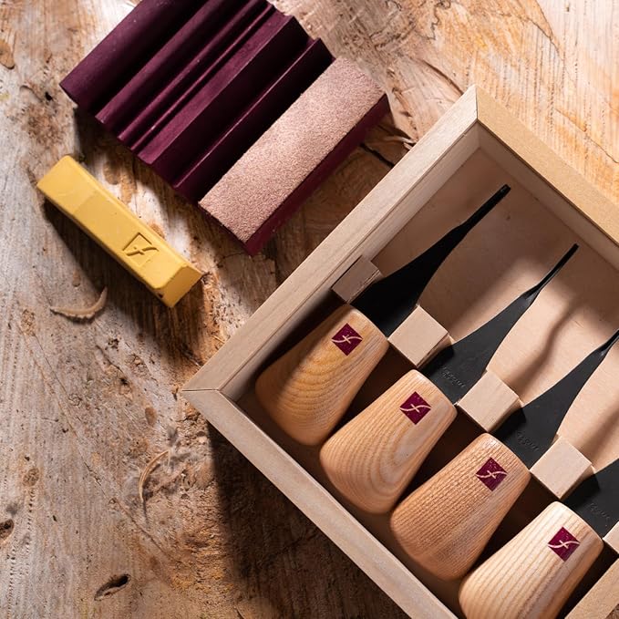 FLEXCUT Carving Tools - Image 8