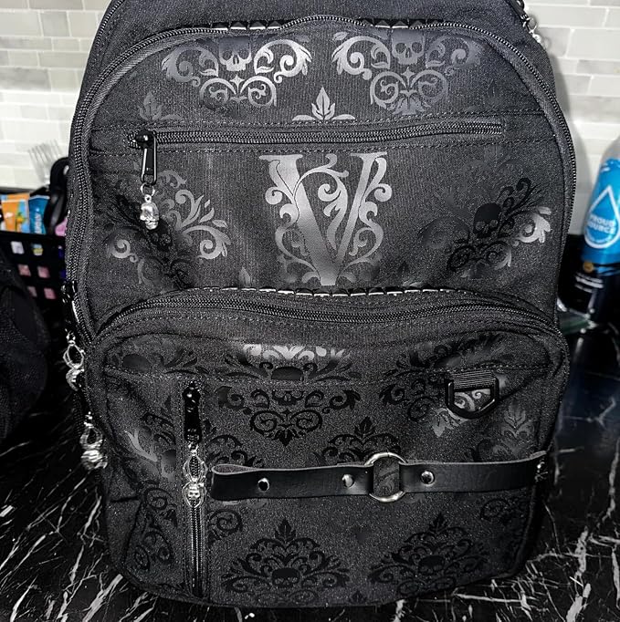 Damask Stencils for Crafts Reusable Texture Stencils Mixed Media Stencil - Image 8