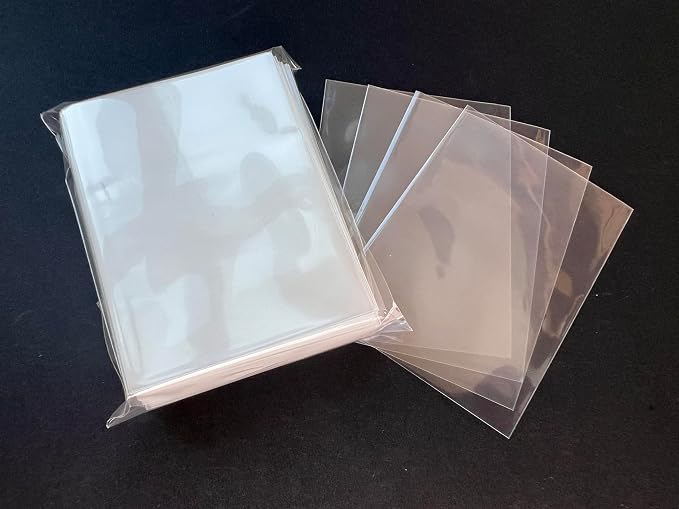 Sleeve Kings Terraforming Mars: Dice Game Compatible Card Sleeves – 110 Pack - Image 4