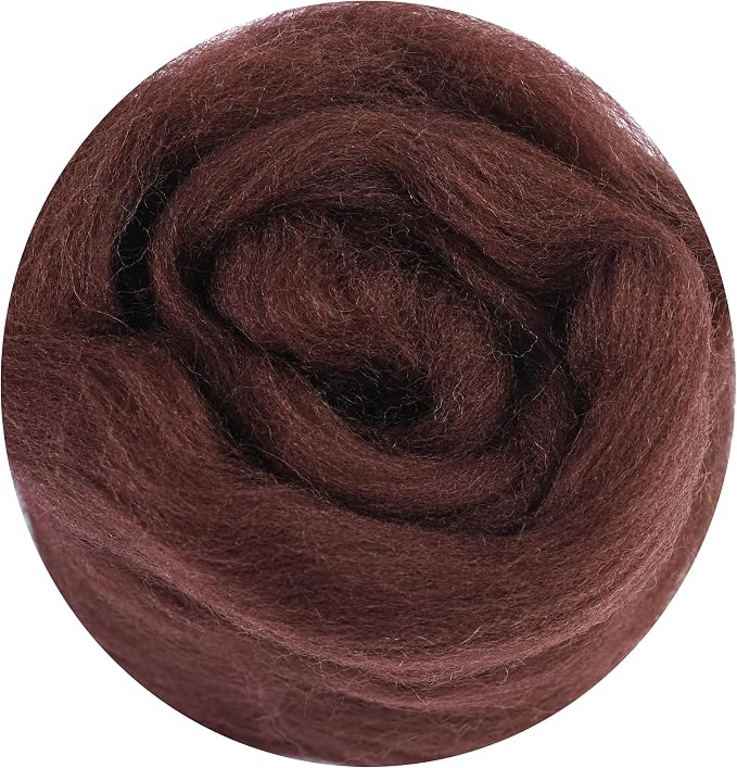 There are 170 Colors and 9 Shades Available This Woollen Yarn is Made of 100% by Unknown