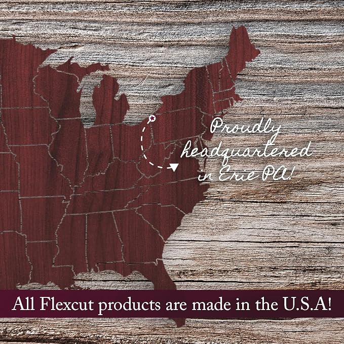 Flexcut Wood Carving Tools | Flexcut SlipStrop | Polish and Debur Cutting and - Image 9