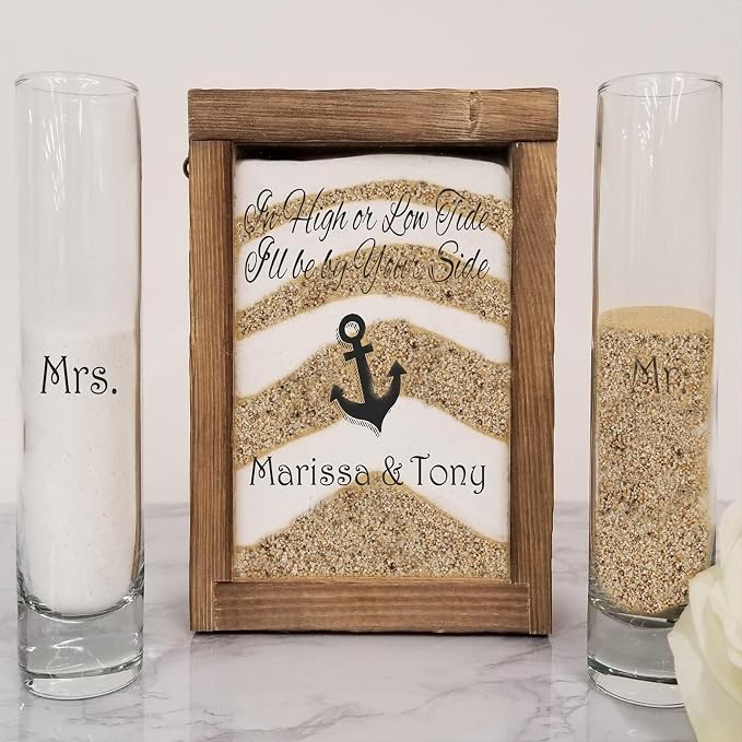 Natural Sand Coarse Sand Real Silica Sand Vase Filler - Image 6