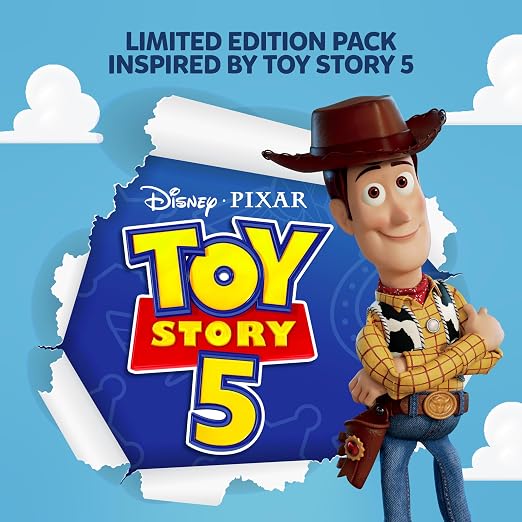 Elmer's Glue Sticks Featuring Toy Story Characters, Disappearing Purple Glue - Image 6