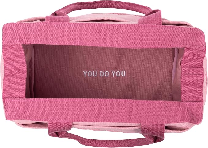 Soolla Studio Bag: Art Supply Storage Organizer & Pottery Tool Bag, Washable - Image 5