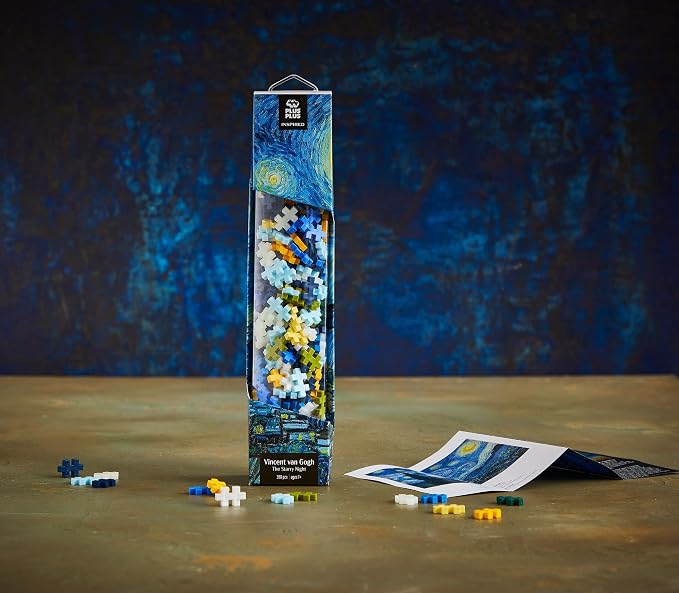 PLUS PLUS Inspired - Image 5