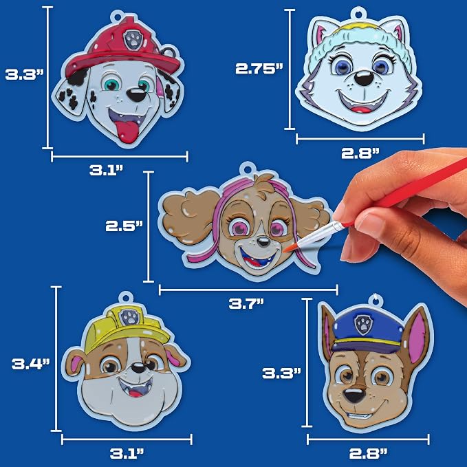 Paw Patrol Window Art - Image 6