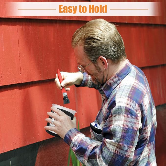 Remerry 8 Sets Paint Container - Image 6