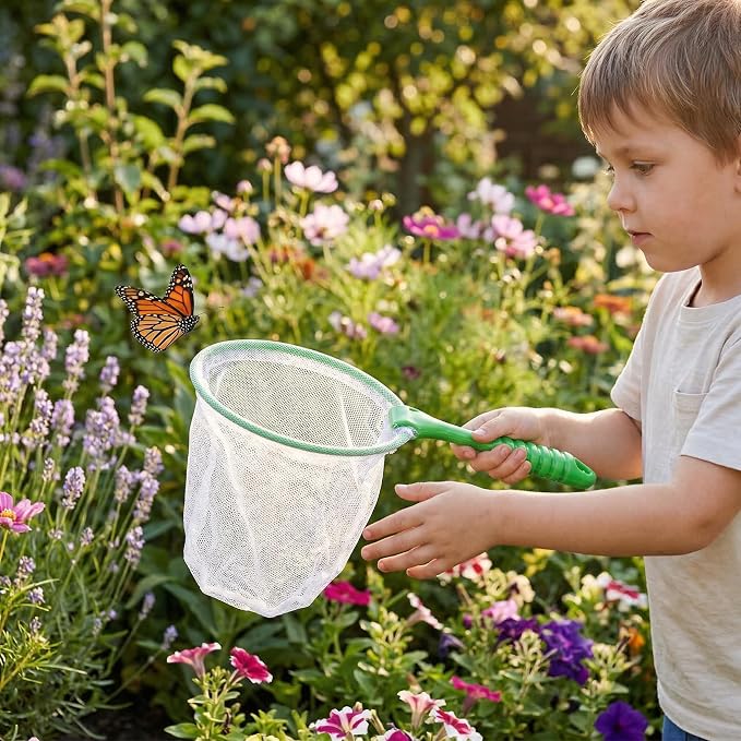 Bug Catcher Kit 6 Pcs - Image 5