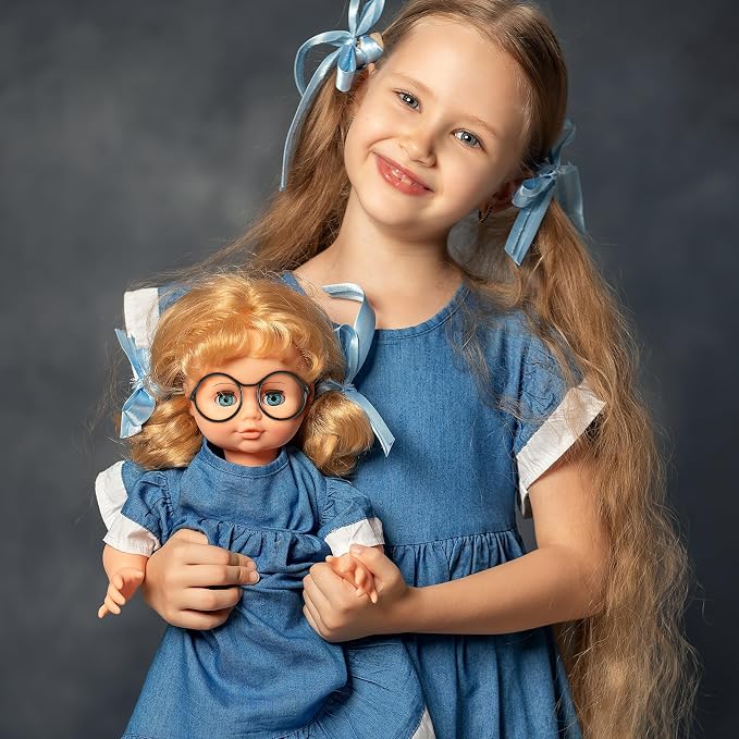 Doll Glasses - Image 5