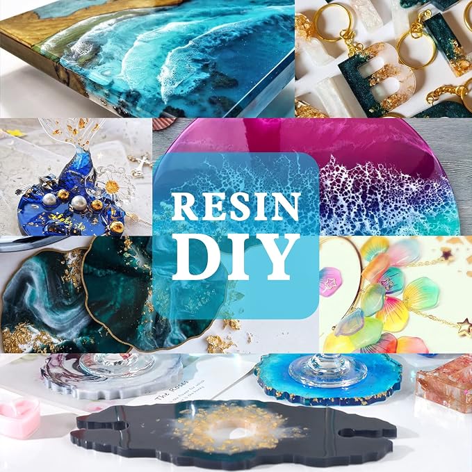 Epoxy Resin Pigment - Image 5