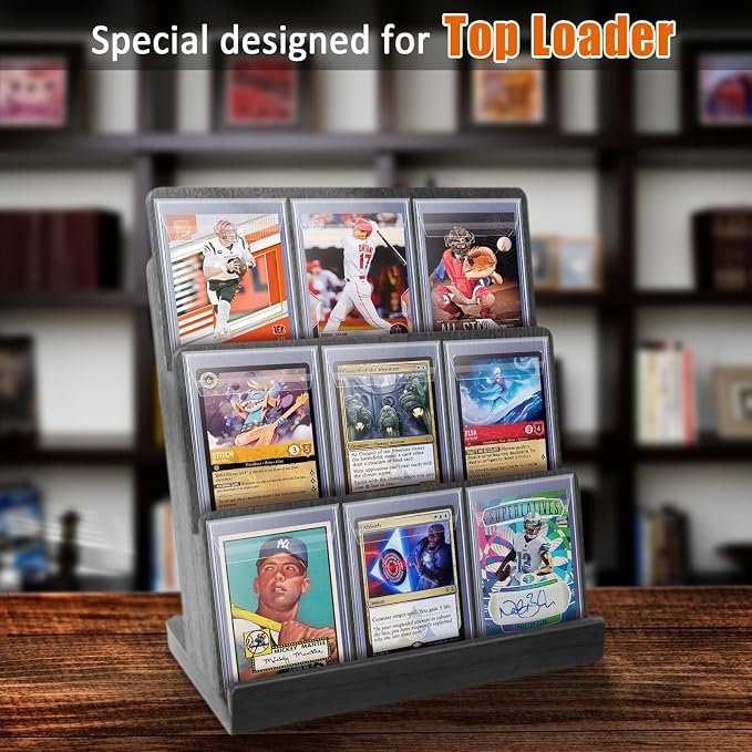 Top Loader Sleeves 100 Pack, Sleeves - Image 7