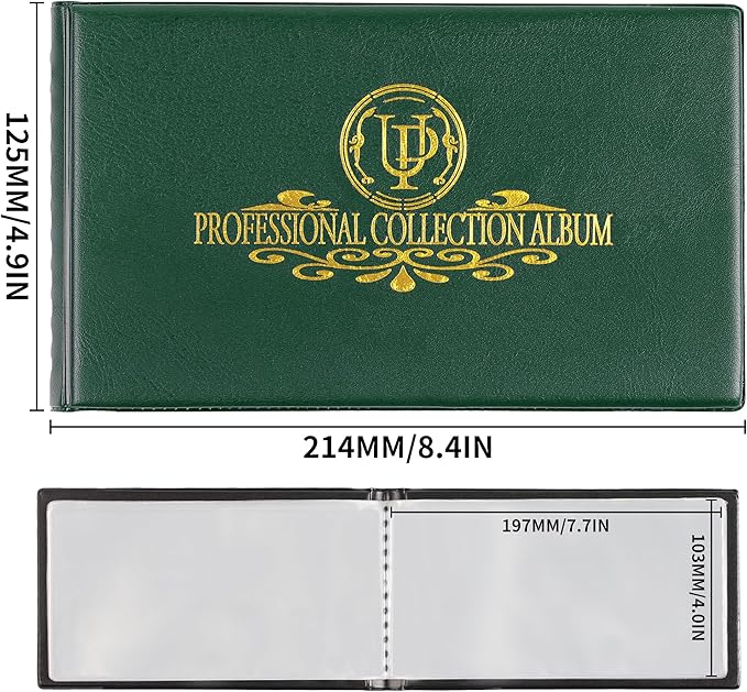 Banknote Collecting Album - Image 2