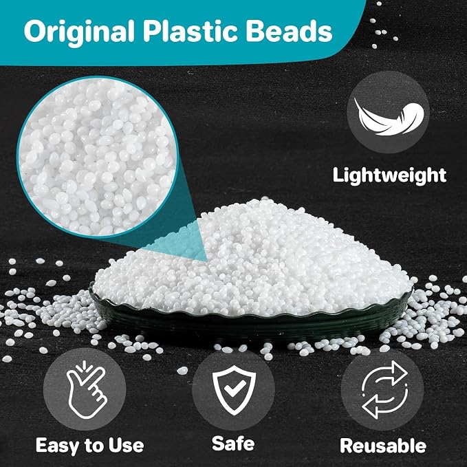 Sukh 310G Moldable Plastic Pellets - Image 2