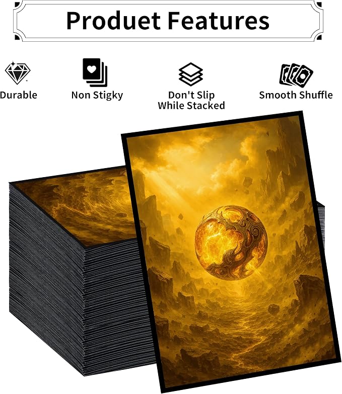 MTG Card Sleeves - Image 3