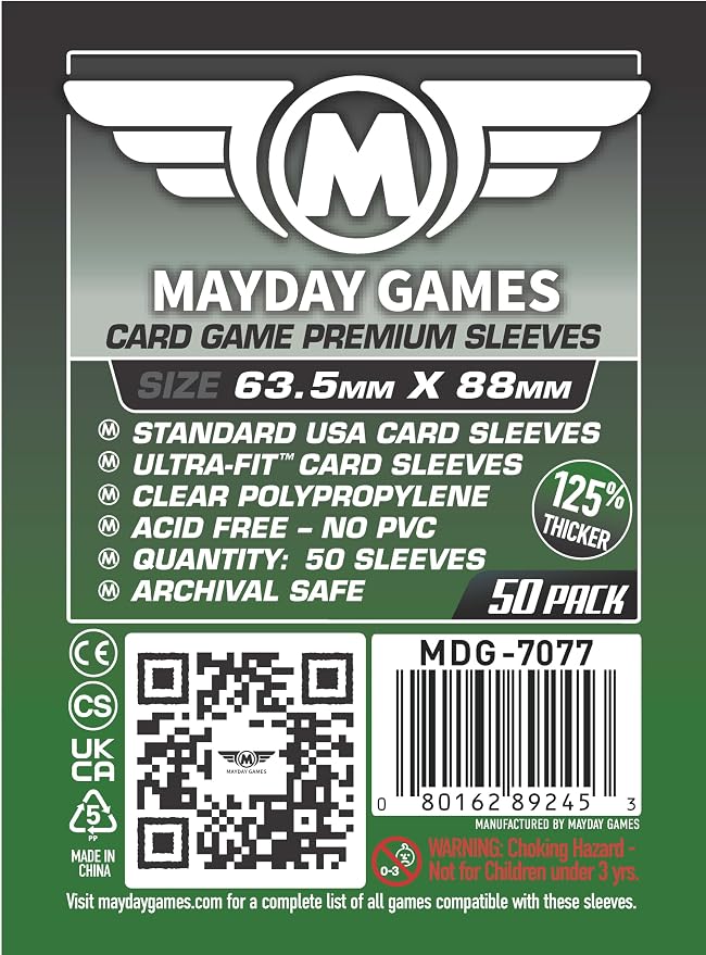 Mayday Games The Dragon & Flagon Game Accessory - Image 2