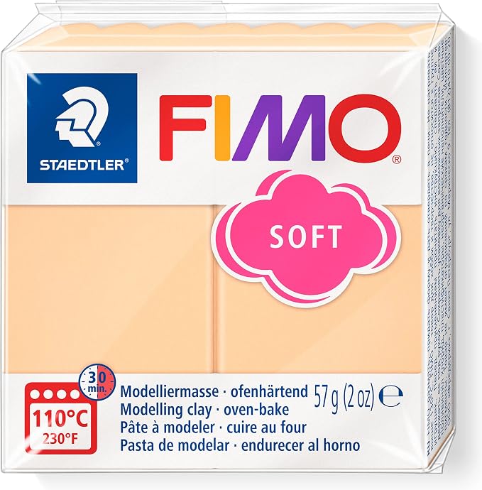 Staedtler FIMO Effects Polymer Clay by Staedtler