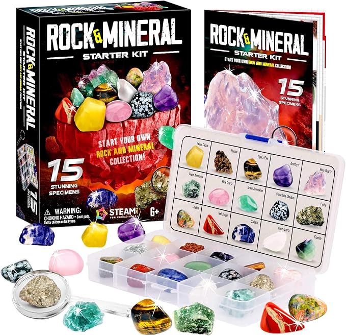 Rocks Collection by PianoPotato