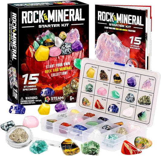 Rocks Collection by PianoPotato