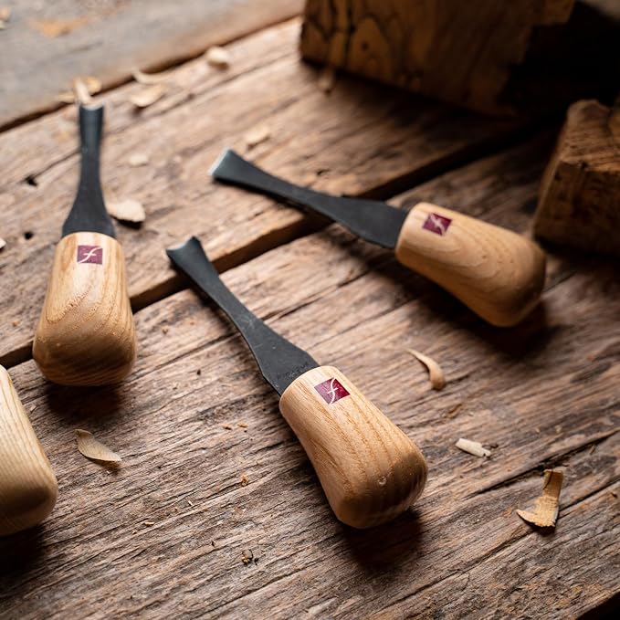 FLEXCUT Carving Tools - Image 7